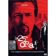 La 25' ora DVD Video