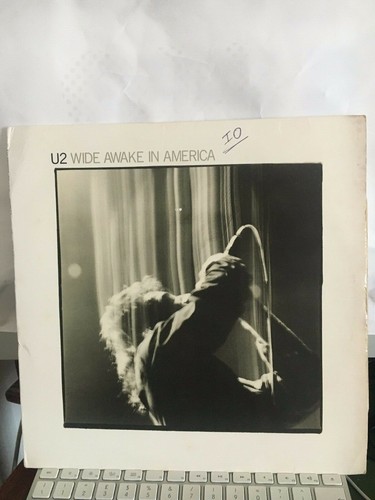 Wide awake america - in, america"