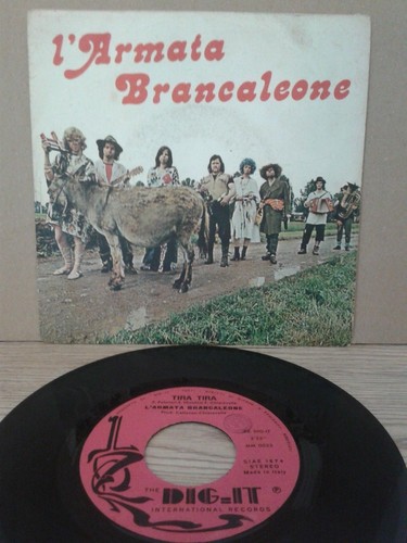 Armata brancaleone rare - l'armata,