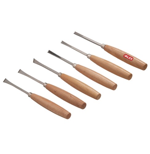 Sgorbie per legno serie - per,
