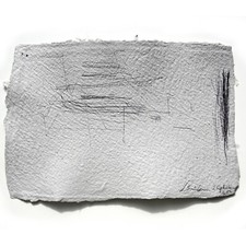 Inchiostro disegno carta - , fatta