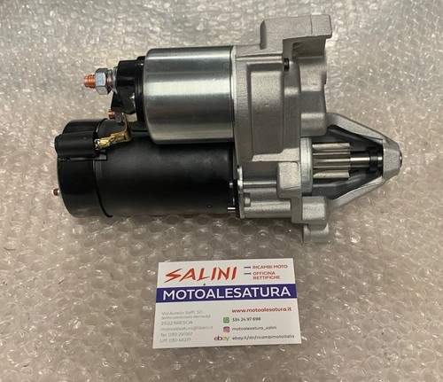 Motorino avviamento bmw 1200 - motorino, r