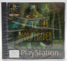 Legacy of Kain Soul Reaver |