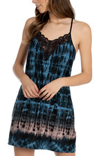 Camicia da notte donna LINEA