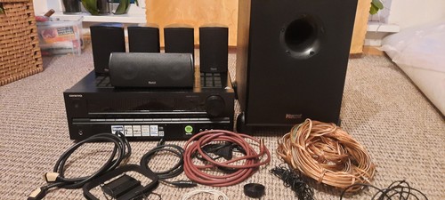 Onkyo nr535 ricevitore - onkyo, av