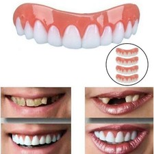 Silicone Sorridente Bretelle