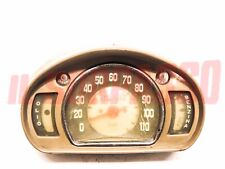 STRUMENTO CRUSCOTTO CONTACHILOMETRI FIAT 600 MULTIPLA 1 SERIE ORIGINALE