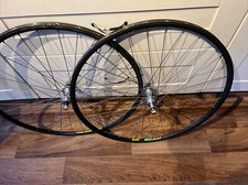 Ruote tubolari retrò - , mavic