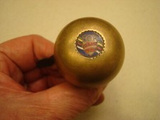 Campanello bronzino frejus - "bronzino",
