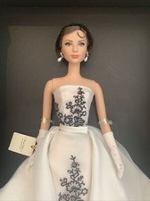 Bambola Barbie Audrey Hepburn