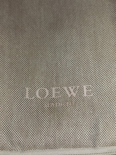 Borsa viaggio loewe jal - viaggio, loewe/jal