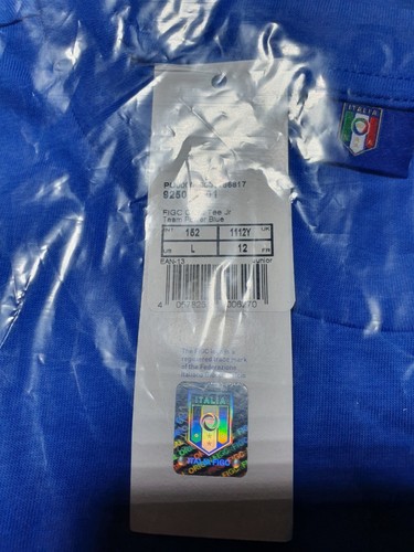 Maglietta italia calcio - italia,