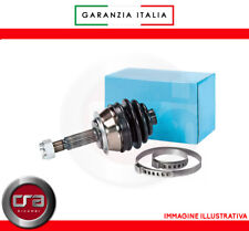 GIUNTO OMOCINETICO  FIAT 500