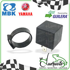 RELE MOTORINO AVVIAMENTO 12V