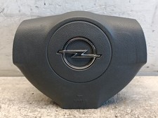Airbag volante Opel Astra H