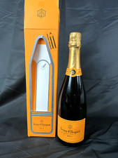 Veuve clicquot ponsardin brut - ponsardin,