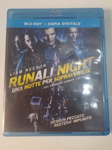 Run all night - , film
