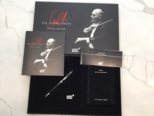 Montblanc Meisterstück
