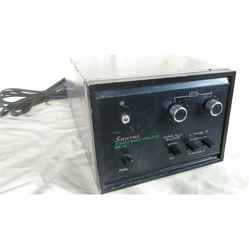Amplificatore potenza - amplificatore,