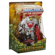 HORDE TROOPER 2017 scheda