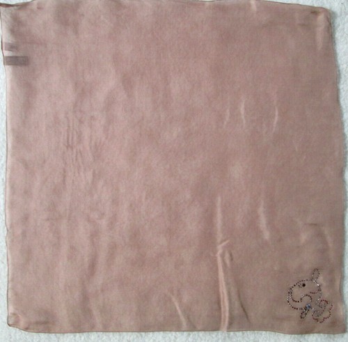 Superbe foulard moschino by - foulard,