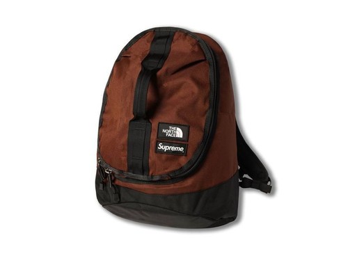 Zaino supreme the north face - zaino,