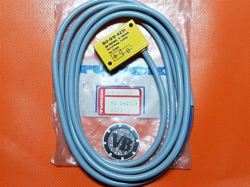 Sensore induttivo turck - induttivo,