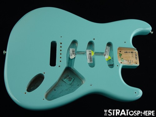 Fender stratocaster eric - fender,