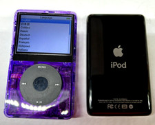 Apple ipod classic 5th - apple, 5.5th