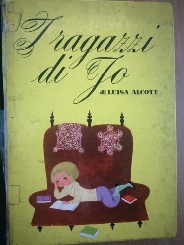 Ragazzi 0 di - jo,