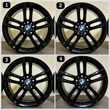 Cerchi in lega ORIGINALI BMW M 18 Doppia Misura Ronal 3307 3308 8Jx18H2 2Jx18H2