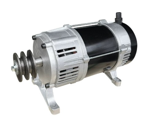 Generatori cinghia diesel - a,