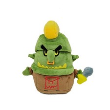 Peluche morbido 22 cm Kevin il