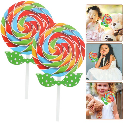 Pcs decorazione caramelle - pcs, di