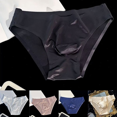 Slip lusso lucido seta - slip,