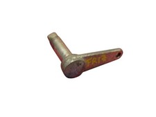 comando attuatore actuator control benelli 125 2c motobì guzzi epoca.