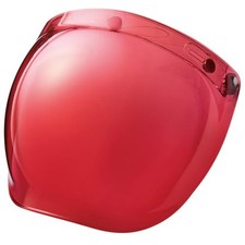 [Delicato sugli occhi del