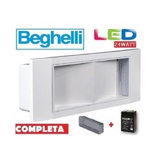 LAMPADA EMERGENZA BEGHELLI