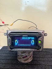 Kenwood dpx 510 - autoradio, 2din