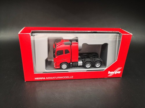 Herpa volvo fh4 - herpa,