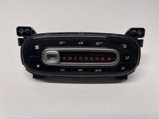 COMANDI CLIMA PER SMART Fortwo
