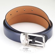 Montblanc cintura uomo casual