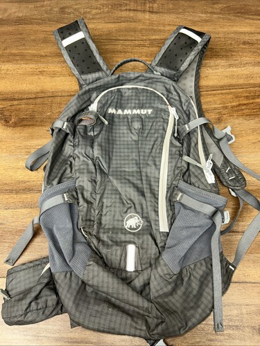 Mammut lithium 15l daypack - mammut,