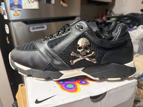 Scarpe philipp plein edizione - scarpe,