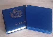 Collezione di francobolli Di