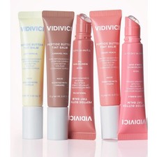 VIDIVICI Balsamo Tinta Burro