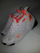 Nike Zoom 2K Crimson sneaker
