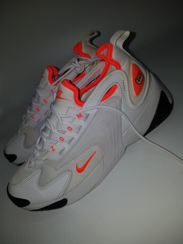 Nike zoom crimson sneaker - 2k,