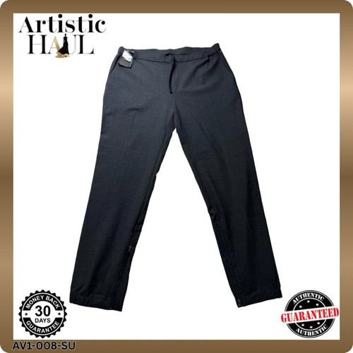 Pantaloni sartoriali grigi - , da