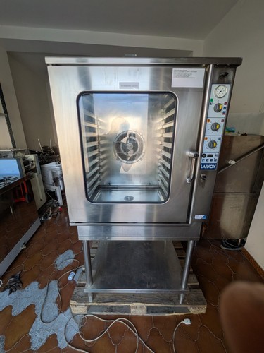 Forno professionale lainox - professionale,